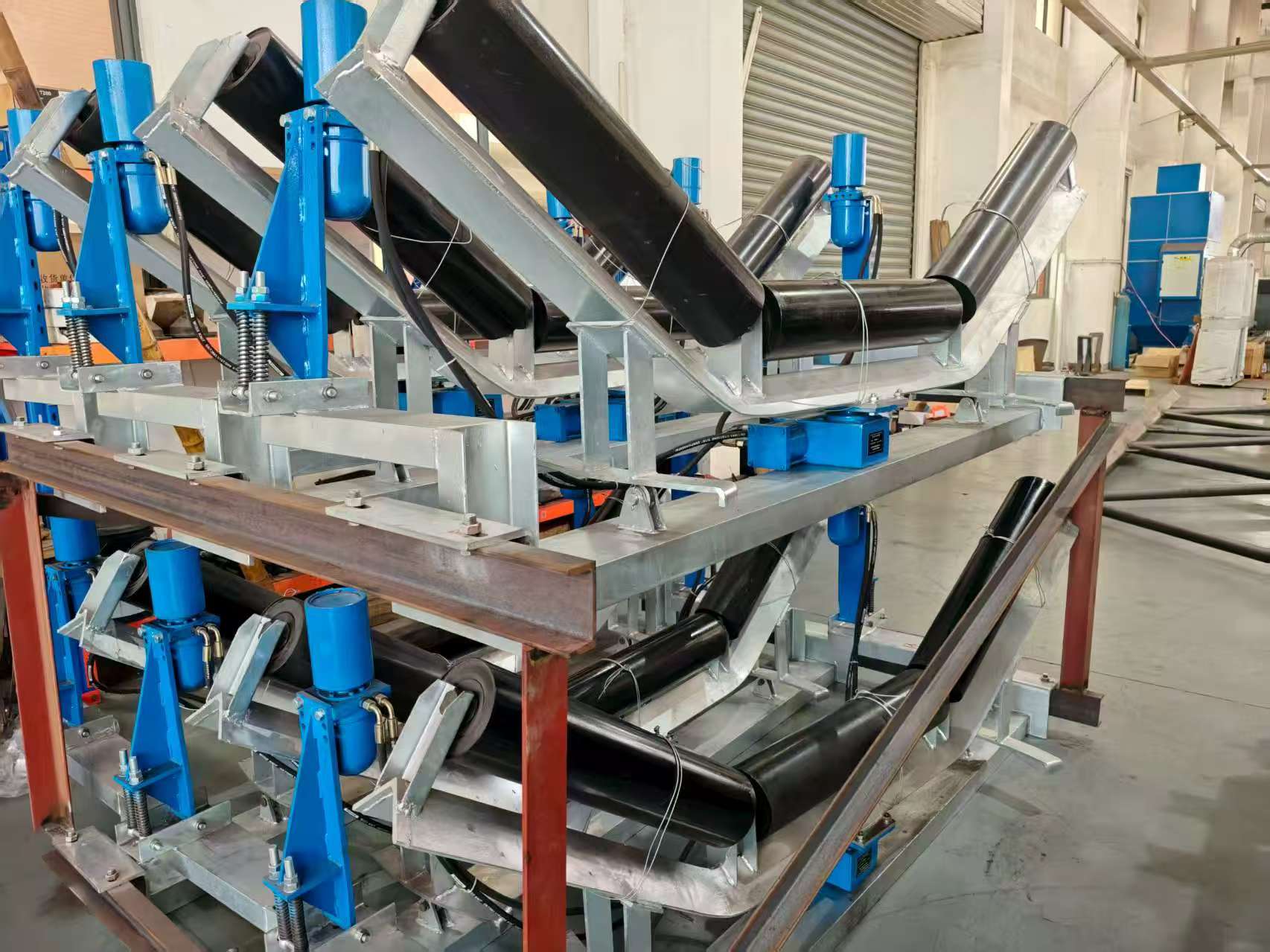 Hydraulický korektor zarovnania: Ako to funguje a prečo na tom záleží