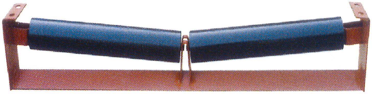 V type valca
